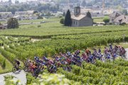 TOUR DE ROMANDIE FRAUEN 2023