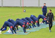 TRAINING BASEL