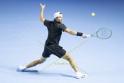 SWISS INDOORS 2026