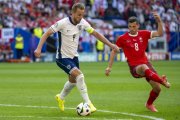 ENGLAND - SCHWEIZ
