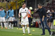 SERVETTE - YB