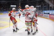 FRIBOURG - BIEL