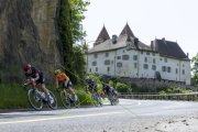 TOUR DE ROMANDIE 2025