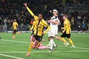 YB - LUGANO