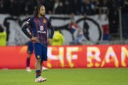 BASEL - LYON
