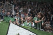 ST.GALLEn - BASEL