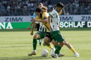 ST.GALLEN - YB