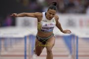 WELTKLASSE ZUERICH 2025