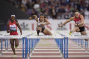 WELTKLASSE ZUERICH 2025