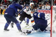 FINNLAND - DEUTSCHLAND