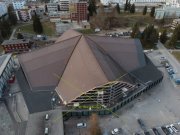 EISSTADION DAVOS