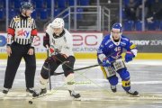KLOTEN - LAUSANNE