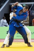 JUDO LAUSANNE 2026