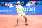 SWISS OPEN GSTAAD 2026