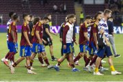 SERVETTE - PILSEN