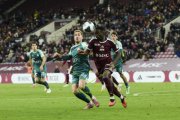 SERVETTE - VADUZ