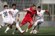SV SCHAFFHAUSEN - WINTERTHUR