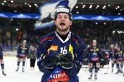 AMBRI - LUGANO