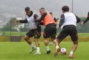 BASEL Training