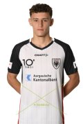 AARAU PORTRAIT