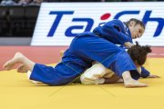 JUDO LAUSANNE 2026