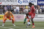 KRIENS - WINTERTHUR