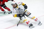 LAUSANNE - LUGANO