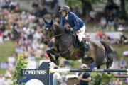CSIO ST.GALLEN