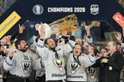 DAVOS - FRIBOURG