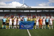 YB U19 - LEIPZIG U19