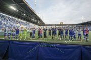 LAUSANNE - LUZERN