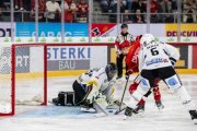 BIEL - FRIBOURG