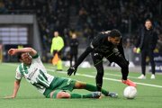 YB - ST. GALLEN