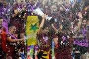SERVETTE - YB