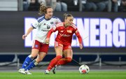 HAMBURG - UNION