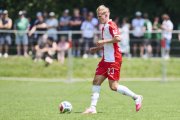 VADUZ - ST. GALLEN