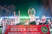 ST. GALLEN PUBLIC VIEWING