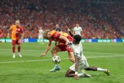 GALATASARAY - YB