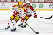 LAUSANNE - BIEL