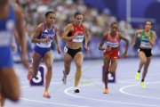 OLYMPIA PARIS 2024