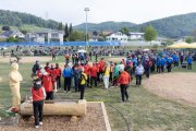 SOLOTHURNER KANTONAL SCHWINGFEST