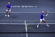 LAVER CUP 2022