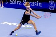 SWISS INDOORS 2026
