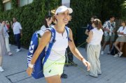 WIMBLEDON 2025