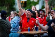 PUBLIC VIEWING SCHWEIZ -