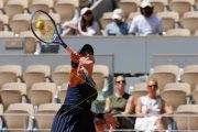 FRENCH OPEN 2026