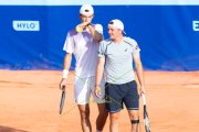 SWISS OPEN GSTAAD 2026
