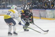 FRIBOURG - AMBRI