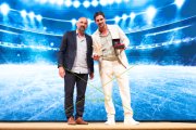 SWISS ICE HOCKEY NIGHT