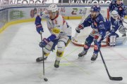 ZSC - KLOTEN